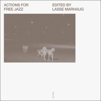 Actions for Fee Jazz - edited by Lasse Marhaug