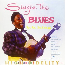 Singin’ The Blues