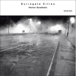 Surrogate Cities