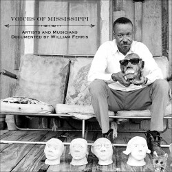Voices of Mississippi (3CD+DVD)