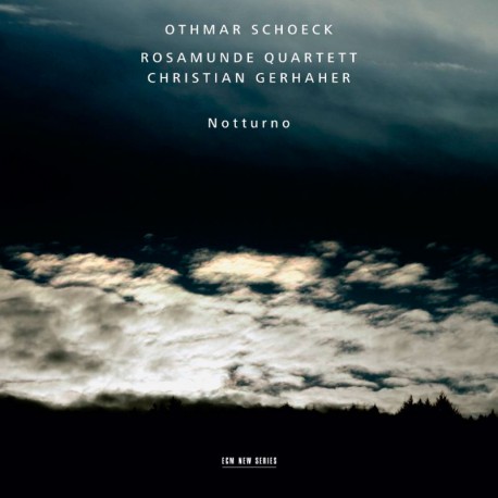 Othmar Schoeck: Notturno