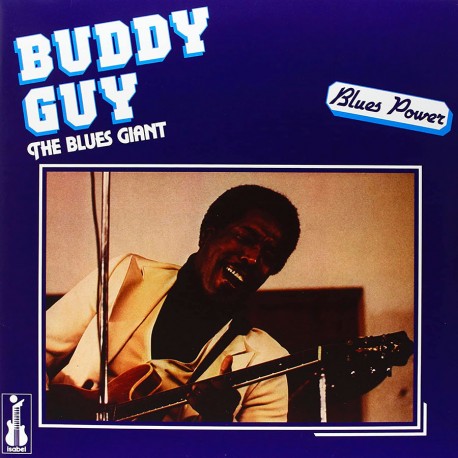 The Blues Giant