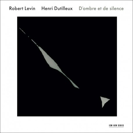Henri Dutilleux - D`Ombre Et De Silence