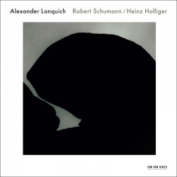 Robert Schumann - Heinz Holliger
