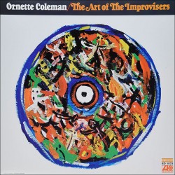 The Art of the Improvisers (180 Gram Vinyl)