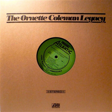 The Ornette Coleman legacy w/ Don Cherry