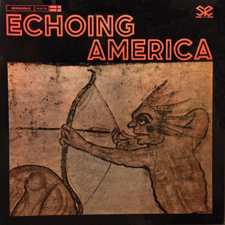 Echoing America w/Giovanni Tommaso (Colored)