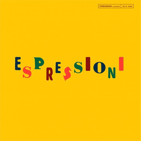 Espressioni (Limited Edition)
