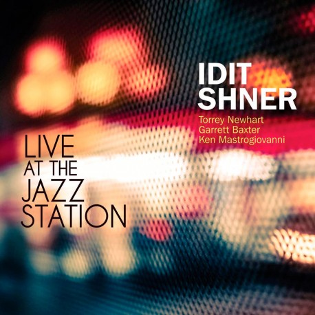 Live at the Jazz Station