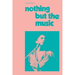 Nothing But the Music (Book)