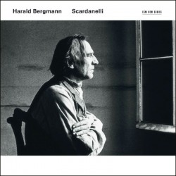 Scardanelli (German Language Audio Book)
