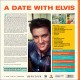 A Date with Elvis (Colored Vinyl)