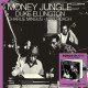Money Jungle (CD Digipack Included)