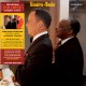 Sinatra - Basie w/ Count Basie (Colored Vinyl)