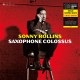 Saxophone Colossus (Gatefold)
