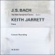 J.S. Bach - The Well-Tempered Clavier