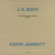 J.S. Bach - Das Wohltemperierte Klavier, Buch I
