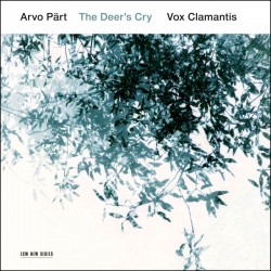 The Deer`s Cry - Vox Clamantis