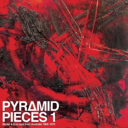 Pyramid Pieces