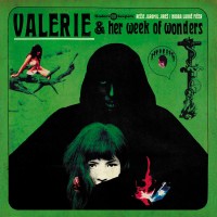 Valerie And Her Week Of Wonders OST (Green)