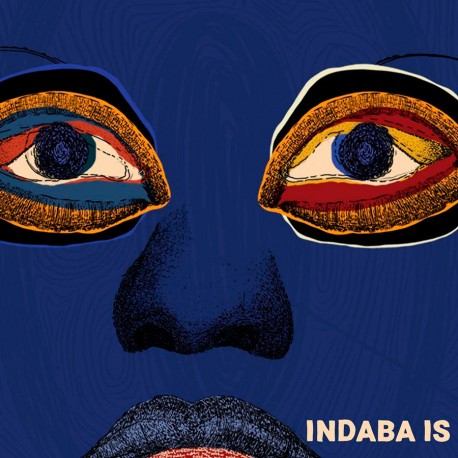 Indaba Is (Gatefold)