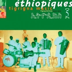 Ethiopiques 5: Tigrigna Music 1970 - 1975