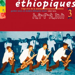 Ethiopiques 3: Golden Years 1969 - 1975