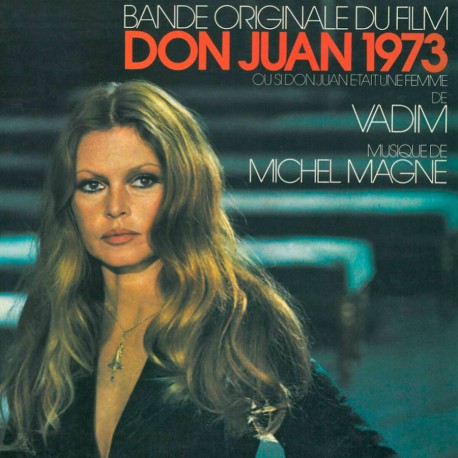 Don Juan 1973 (Original Soundtrack)