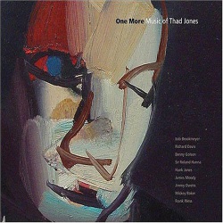 One More: Music of Thad Jones