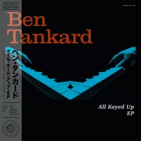 All Keyed Up EP (180 Gr. - 45 RPM Loud Cut)