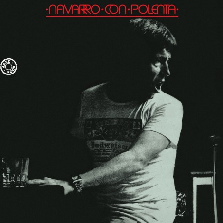 Navarro con Polenta (Limited Edition)