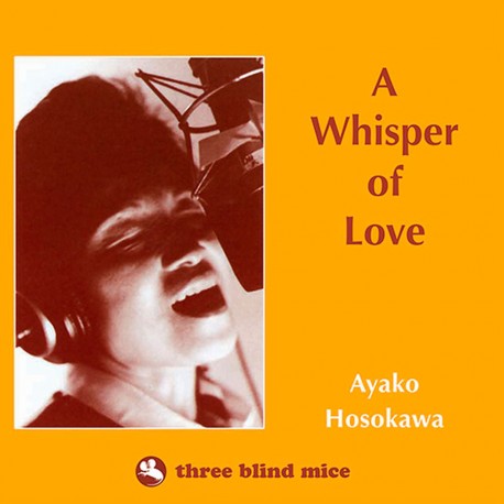 A Whisper of Love (Audiophile Reissue)