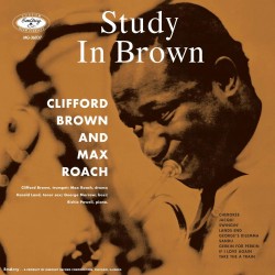 A Study In Brown (Verve Acoustic Sounds Series)