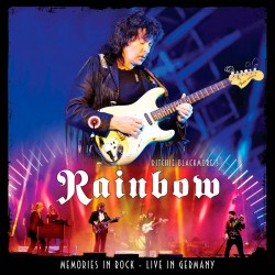 Memories In Rock: Live In Germany (Colored)