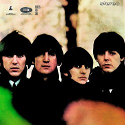 Beatles For Sale (Stereo Digital)