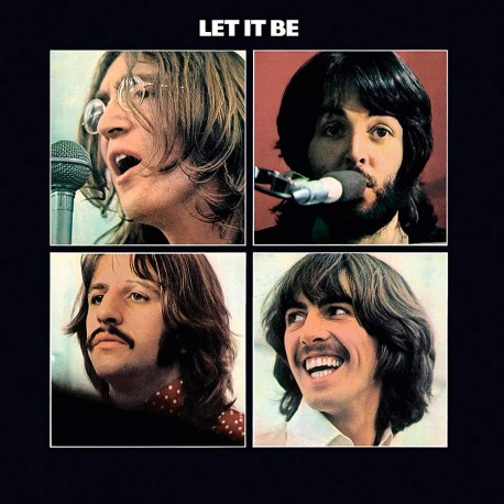 Let It Be 2012 (Stereo Digital)