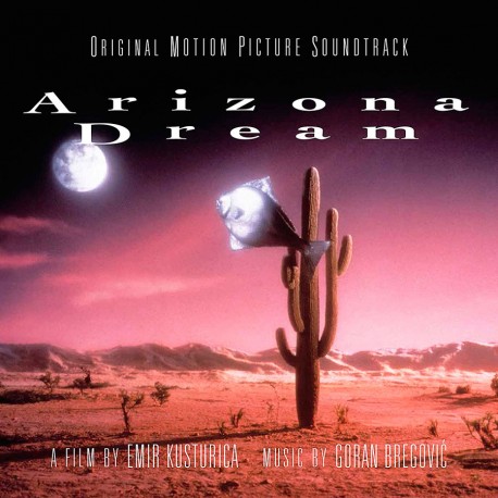 Arizona Dream OST