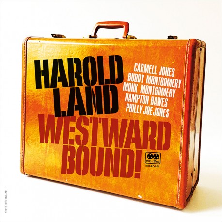 Westward Bound! - RSD