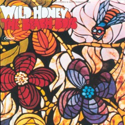 Wild Honey (Mono)