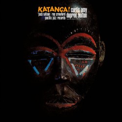 Katanga (Tone Poet Series)