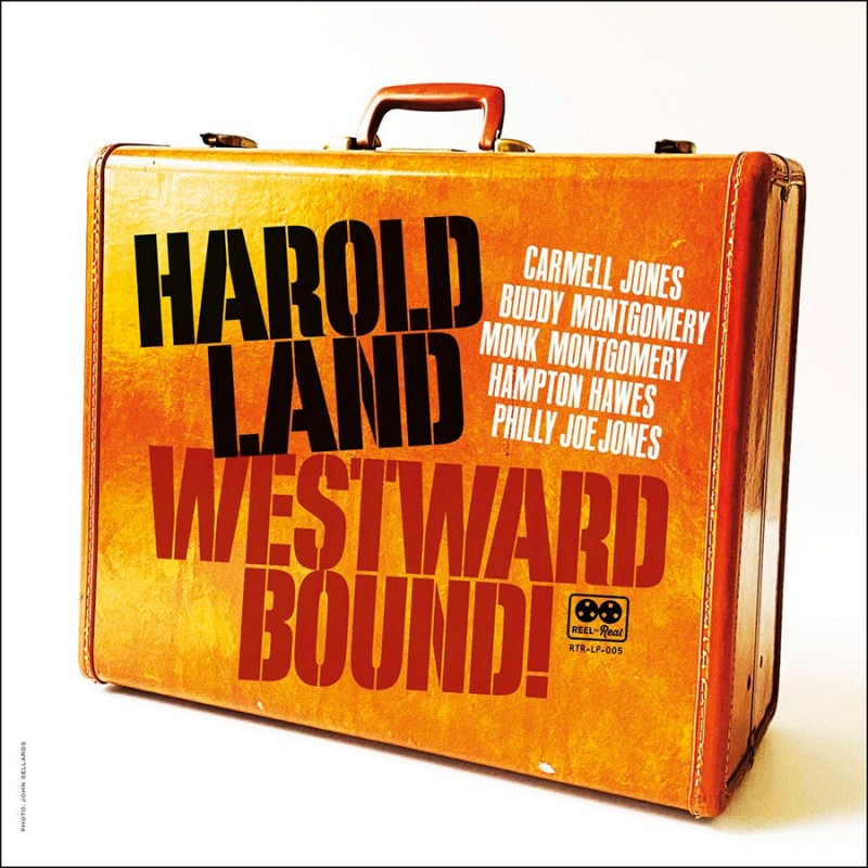 Westward Bound! - Jazz Messengers