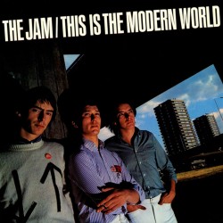 This is The Modern World (Clear Vinyl)
