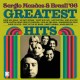 Sergio Mendes & Brasil '66 Greatest Hits