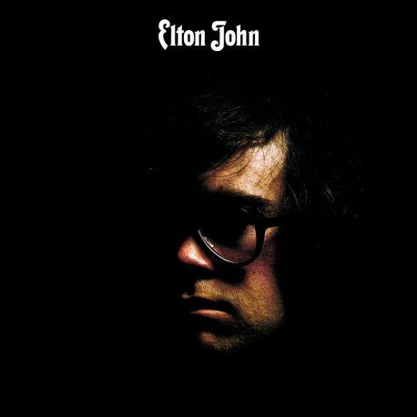 Elton John (Gatefold)