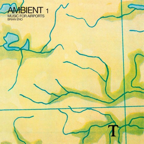 Ambient 1: Music For Airports