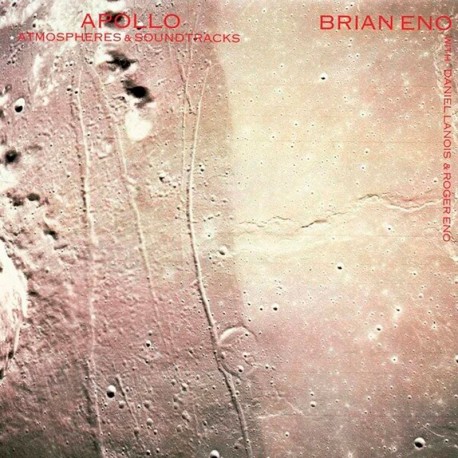 Apollo: Atmospheres & Soundtracks