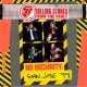 From The Vault :No Security