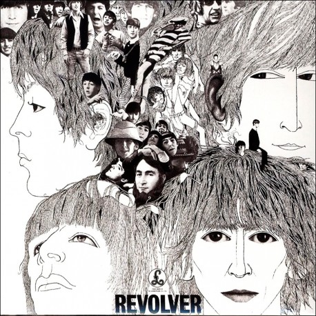 Revolver (2012 Stereo)