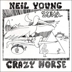 Zuma w/ Crazy Horse