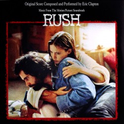 Rush (Music From The Motion Picture)